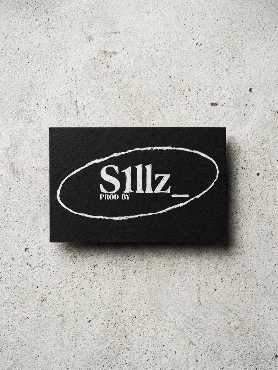 S1LLZ Logo Rebrand 2