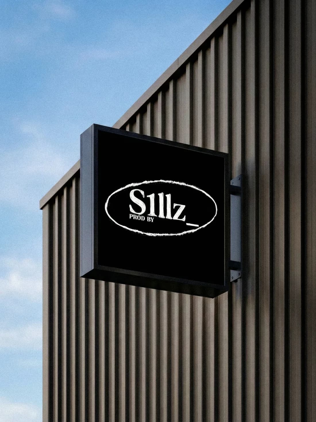 S1LLZ Logo Rebrand 3