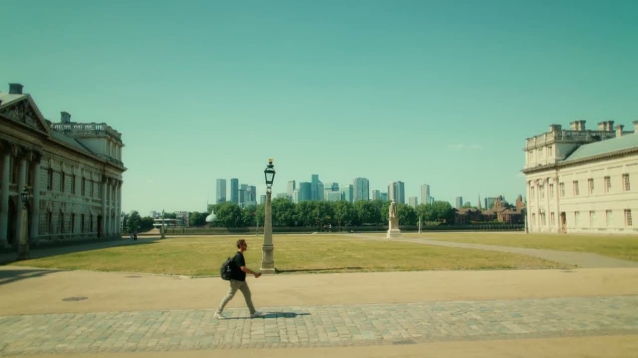 London — film still