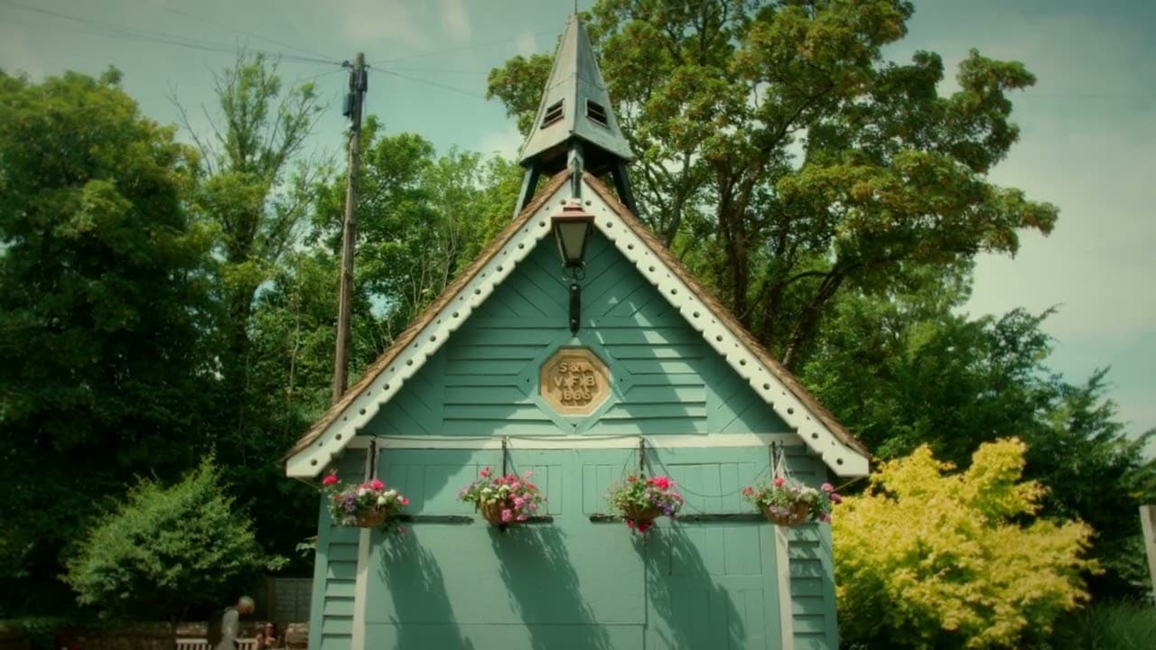 Shere — film still