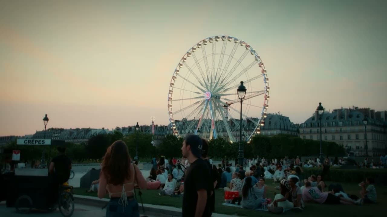 Paris — film still