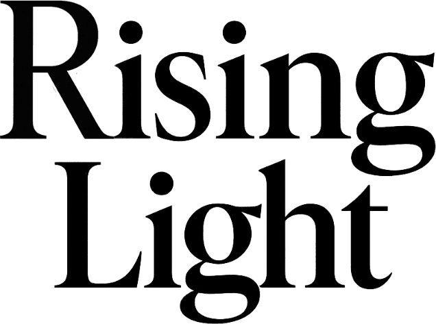 Rising Light